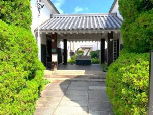 倉敷アイビースクエア