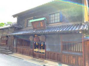 倉敷 森田酒造場