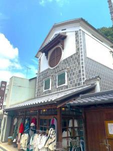 倉敷 YOMOGI 本店