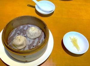 岡山 中華「華菜家」美味しかった小籠包