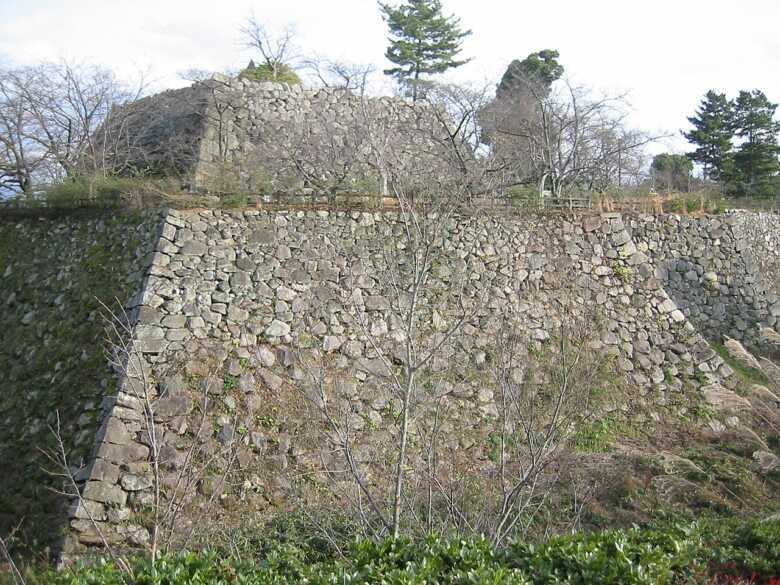 郡山城