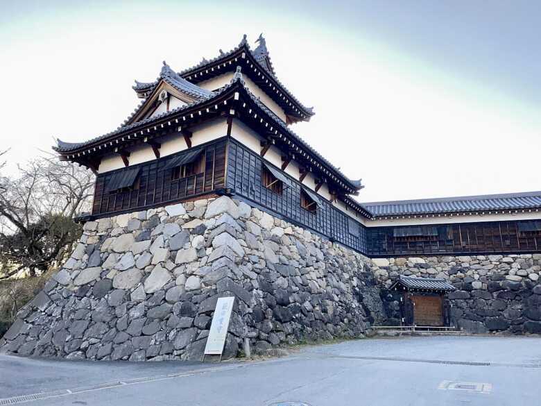 郡山城