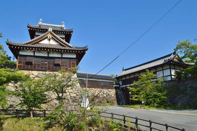 郡山城