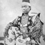 松前城