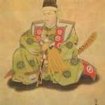 松前城