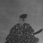 松前城