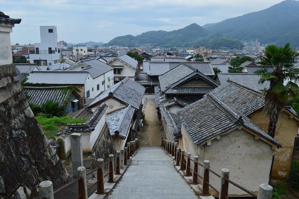 竹原