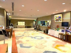 KKR鎌倉わかみや(フロント周辺)