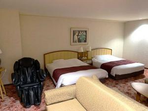 KKR鎌倉わかみや(客室)