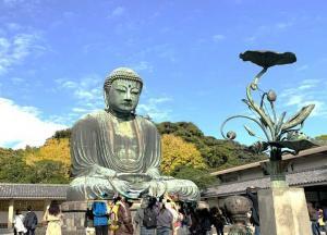 高徳院・鎌倉大仏