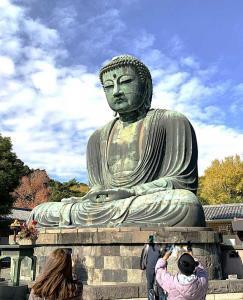 高徳院・鎌倉大仏