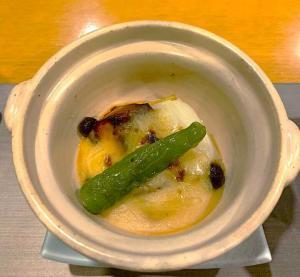 KKR鎌倉わかみや 夕食