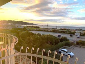 KKR鎌倉わかみや(お部屋からの眺め)