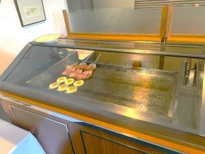 KKR鎌倉わかみや 朝食 鎌倉ハム おすすめ!