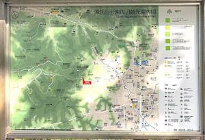 鎌倉 源氏山公園