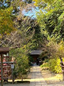 鎌倉 葛原岡神社