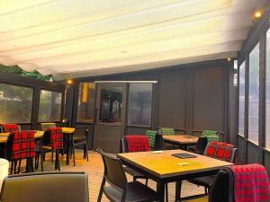 鎌倉 松原庵 サンルーム的なスペース