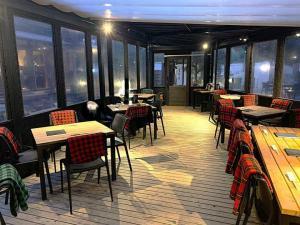 鎌倉 松原庵 サンルーム的なスペース