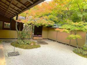 鎌倉 一条恵観山荘