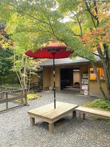 鎌倉 一条恵観山荘