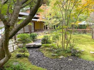 鎌倉 一条恵観山荘