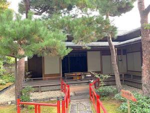 鎌倉 一条恵観山荘