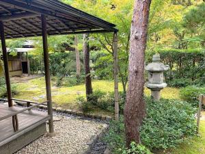 鎌倉 一条恵観山荘