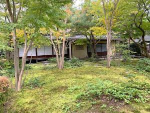 鎌倉 一条恵観山荘