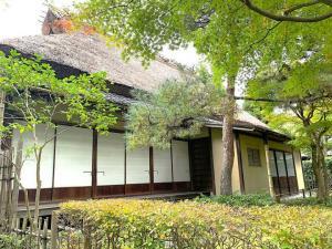 鎌倉 一条恵観山荘