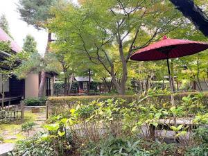 鎌倉 一条恵観山荘