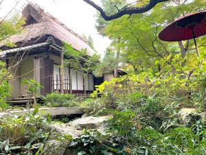 鎌倉 一条恵観山荘