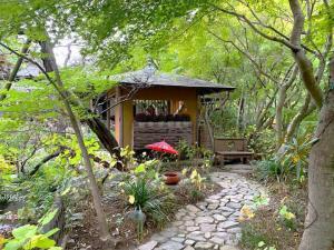 鎌倉 一条恵観山荘