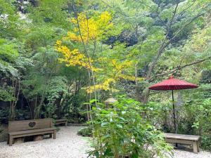 鎌倉 一条恵観山荘