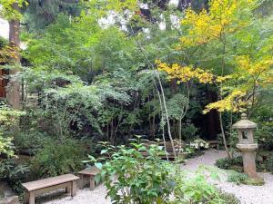 鎌倉 一条恵観山荘