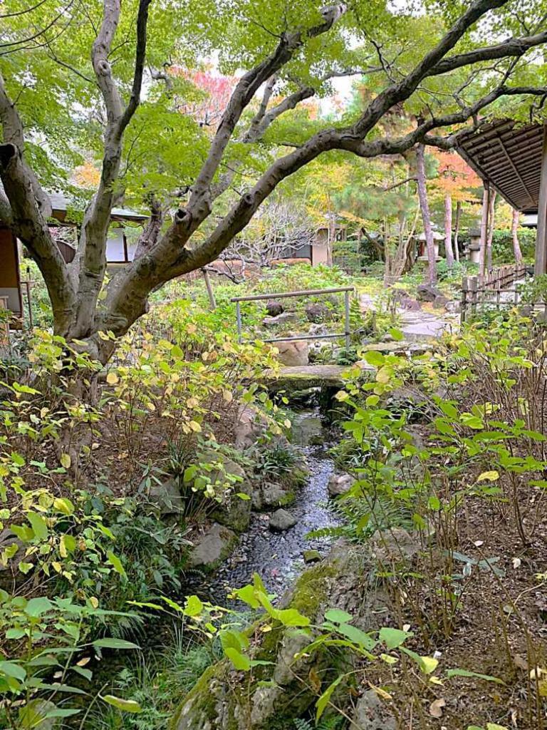 鎌倉 一条恵観山荘