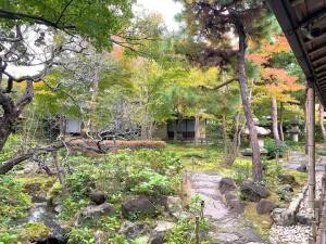 鎌倉 一条恵観山荘