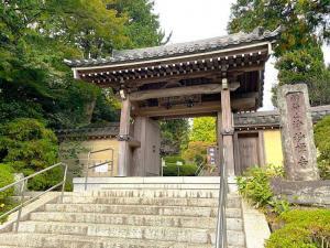 鎌倉 浄妙寺(鎌倉五山 第五位)