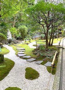 鎌倉 報国寺(竹寺)