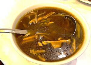 横浜中華街・華香源 お食事