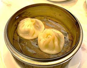 横浜中華街・華香源 お食事