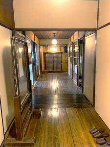 川越 東屋(店内)