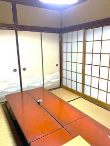 川越 東屋(店内)