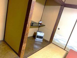 川越 東屋(店内:2階の個室)