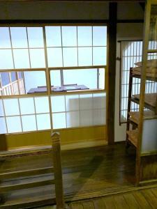 川越 東屋(醜いですがテーブル席も…)