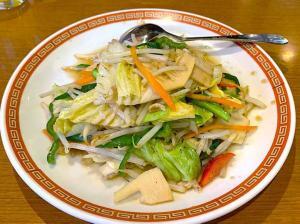 しま お食事@2025年2月