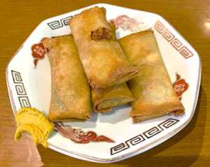 しま お食事@2025年2月