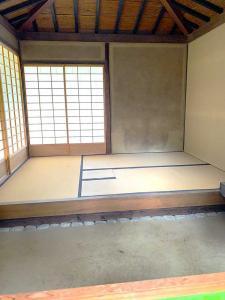 栗林公園　旧日暮亭