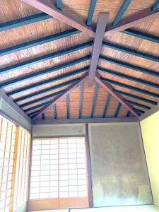 栗林公園　旧日暮亭