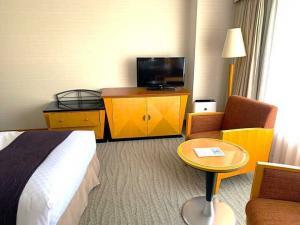 JRホテルクレメント高松