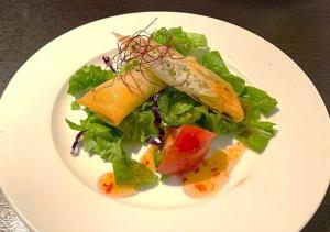 Modesty 軽めの前菜系